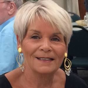 Meet your Posher, Pat